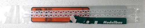 190652 plastruct set barre - set, 2