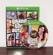 GTA 5 Grand Theft Auto V Gioco