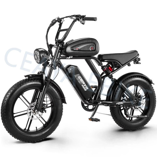 Bici elettrica per - bici, adulti