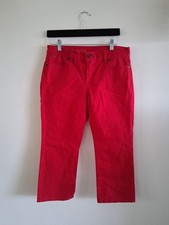 Talbot Signature Crop Flare