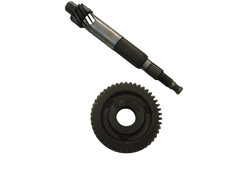 INGRANAGGI PRIMARI RAPPORTI