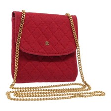 CHANEL Marsupio a tracolla
