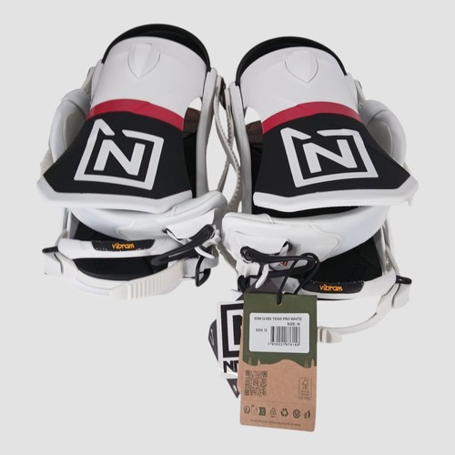 Attacchi snowboard uomo nitro - snowboard,