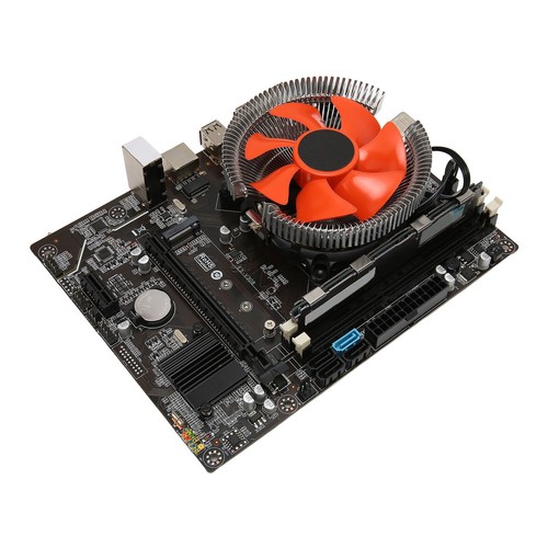 X79 set scheda madre con - x79,