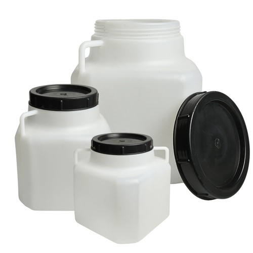 Fusto plastica per - plastica, alimenti