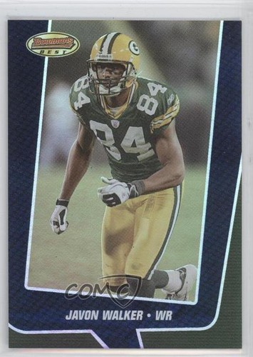 2005 bowman best - 2005,