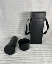 Sigma APO 170-500 mm f/5-6.3