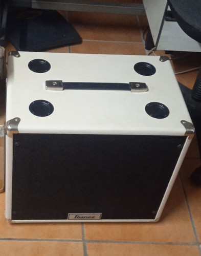 Ibanez tsa112c cassa cono - ,