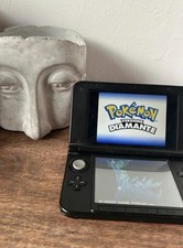 Nintendo 3DS XL Console -