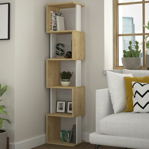 Libreria design moderna - libreria,