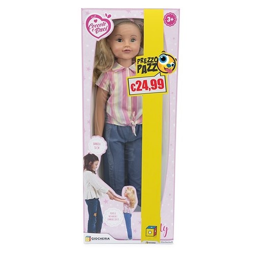 Giocheria coccole baci katy - coccole, e
