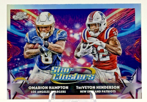 2025 topps chrome cosmic - topps,