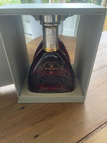Cognac martell chanteloup xxo - chanteloup,