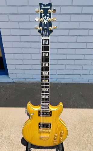 Chitarra elettrica ibanez - chitarra,