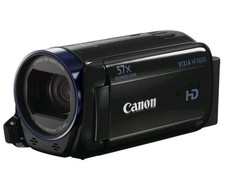 Canon Vixia HF R600 HD