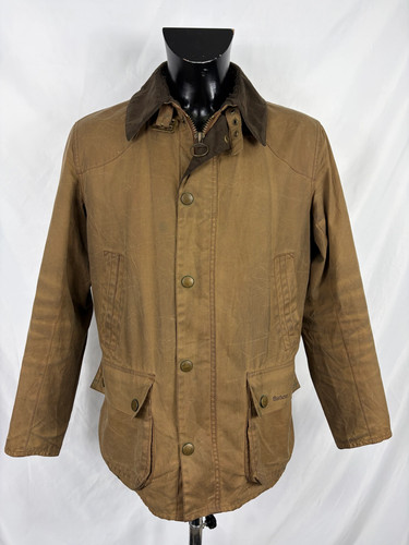 Barbour giacca uomo - uomo, lee