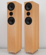 ASW CANTIUS 412 - Altoparlanti