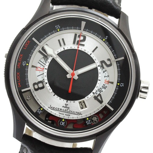 Jaeger lecoultre amvox2 aston - amvox2,