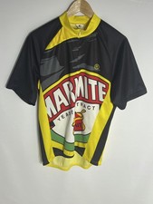 Maglia Ciclismo Foska Marmite