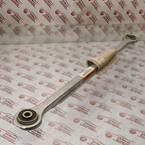Braccio oscillante post alfa - oscillante,