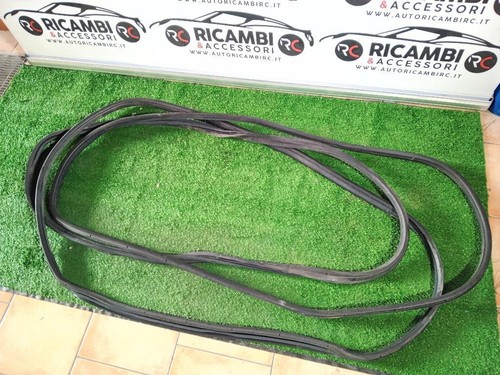 Guarnizioni portiere per fiat - guarnizioni,