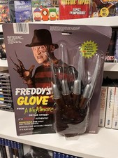 Guanto da mano Nightmare On