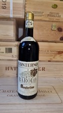 Barolo Riserva Monfortino 2000 – Giacomo Conterno