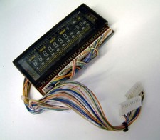 Kenwood TS-930 display di