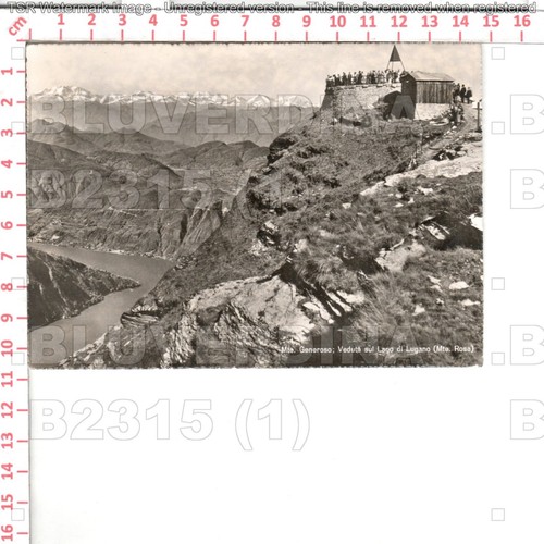 B2315 svizzera 1953 - b2315,