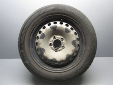 FORD Mondeo IV RUOTA SINGOLA