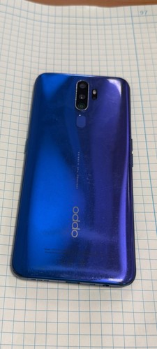 Oppo ottobre 2020 - oppo, blu