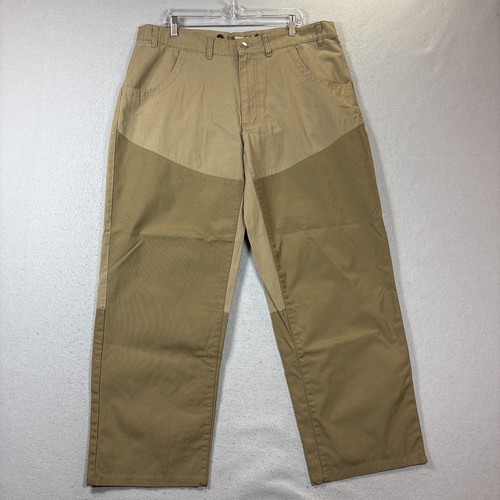 Pantalone gander mountain - pantalone,