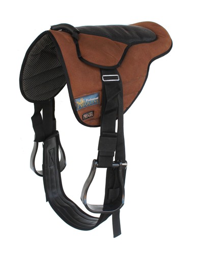 Sella horse western leggera - sella,