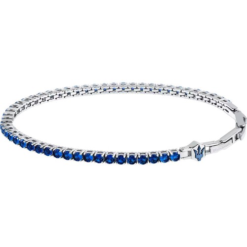 Bracciale maserati tennis - bracciale,