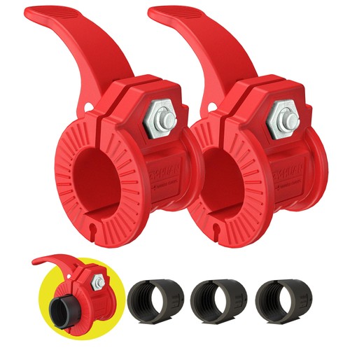 Clip bilanciere regolabile - bilanciere, 1