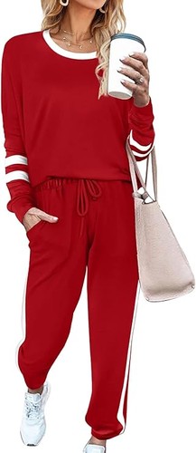 Completo tuta donna - da,
