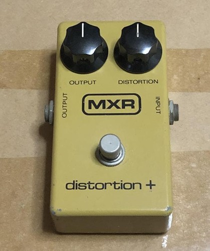 Distorsione mxr 214385 - 78,