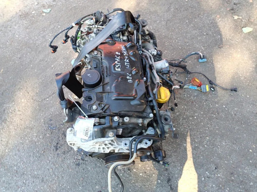 Motore renault laguna espace - motore,
