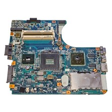Sony Vaio PCG-61211M scheda