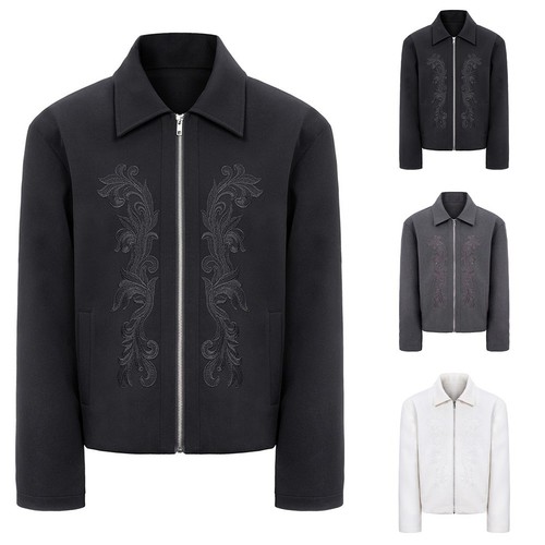 Giacca casual elegante moda - giacca,