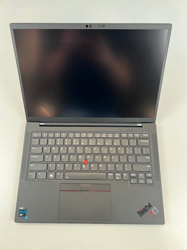 Lenovo thinkpad carbon gen - x1,