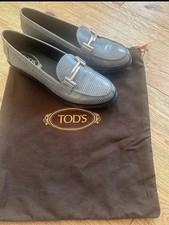 Mocassini donna Tod's 40