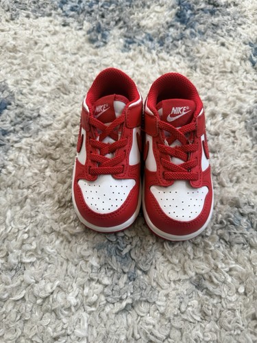 Nike dunk low sneakers - nike,