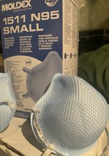 Moldex 1511 n95 - n95, maschera
