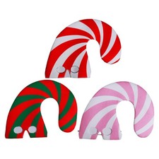 Cappello a cilindro natalizio