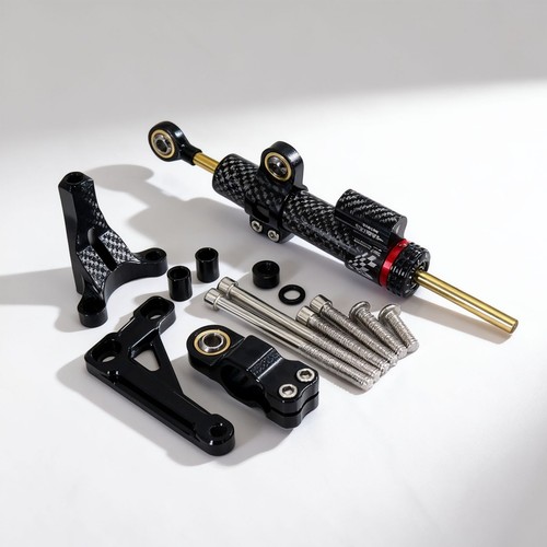 Kit ammortizzatore - kit,