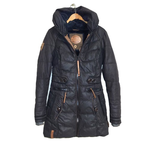 Naketano giacca parka donna - naketano,
