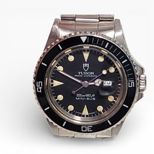 Tudor Mini Sub Prince