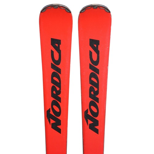 Ski occasion nordica spitfire - occasion,