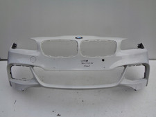 PARAURTI ANTERIORE ORIGINALE BMW SERIE 2 F45 F46 M SPORT
